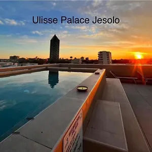Ulisse Palace , Lido di Jesolo Italia