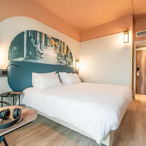 Mercure Centro Hotell