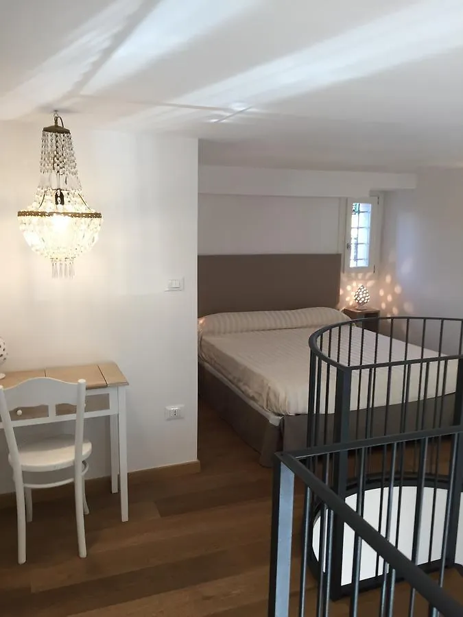 Appartamento Luxury Relais Porta D'Azeglio Bologna