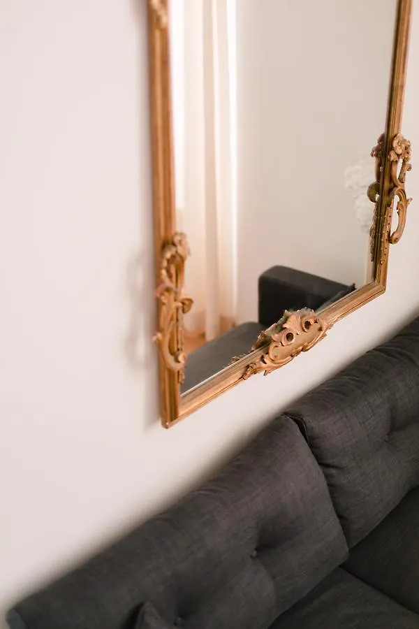 Appartamento Luxury Relais Porta D'Azeglio Bologna 0*,  Italia