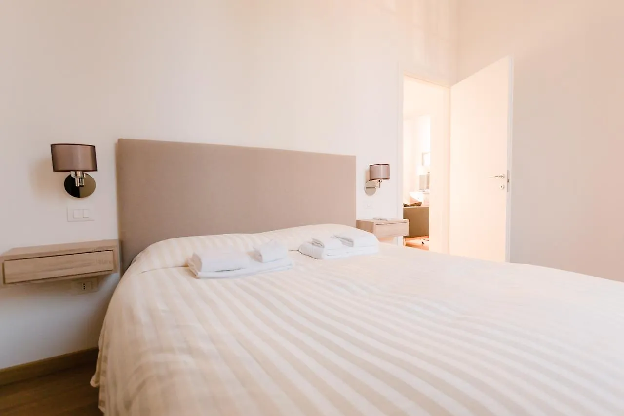 Appartamento Luxury Relais Porta D'Azeglio Bologna