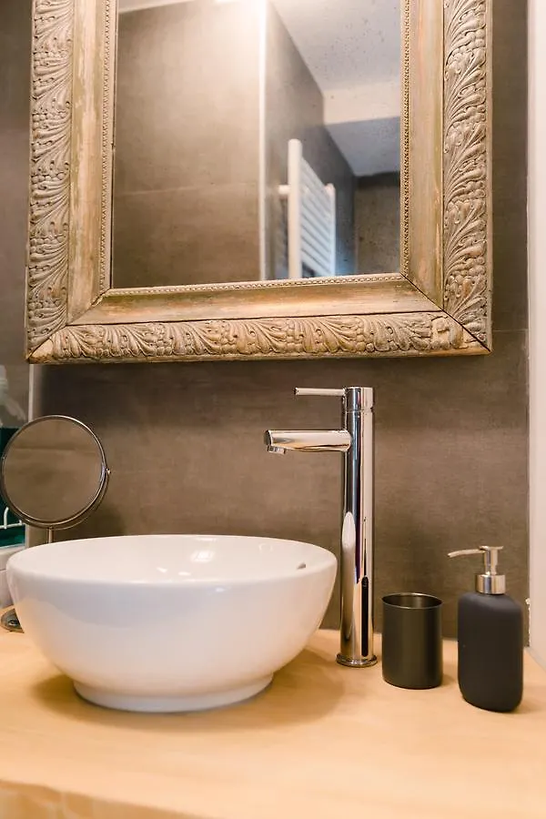 Appartamento Luxury Relais Porta D'Azeglio Bologna
