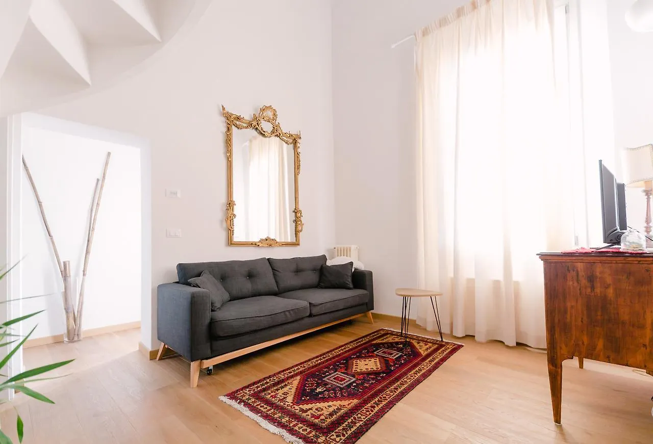 Appartamento Luxury Relais Porta D'Azeglio Bologna