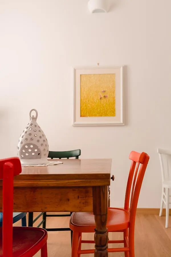 Apartment Grande, Moderno Appartamento In Edificio Storico Bologna